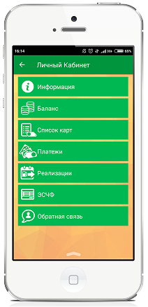 Berlio Internet Client